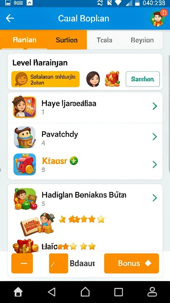 Screenshot 11tbet nomor 3