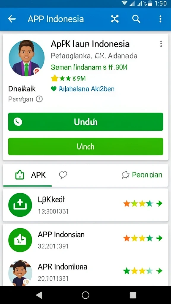 Screenshot 1234bets nomor 1