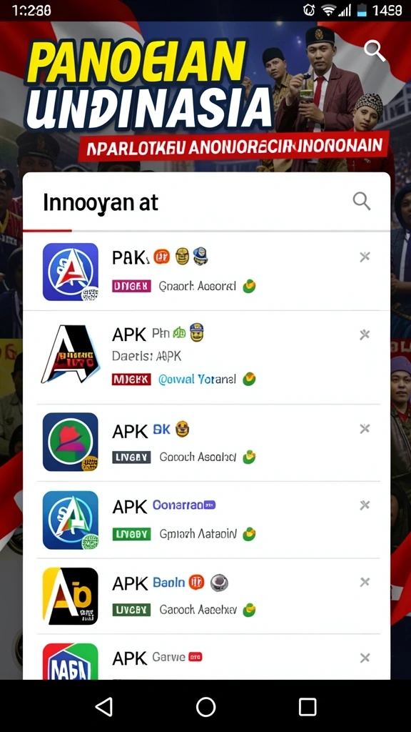 Screenshot 1234bets nomor 2