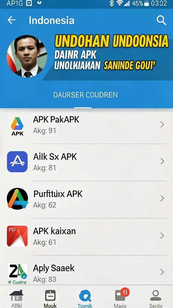 Screenshot 555zk nomor 3