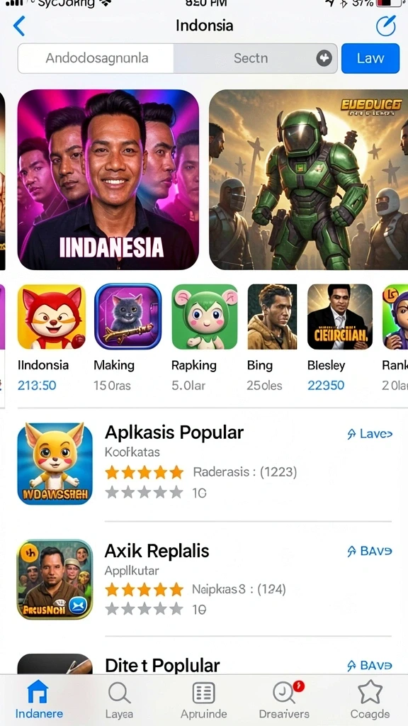 Screenshot 68idn nomor 3