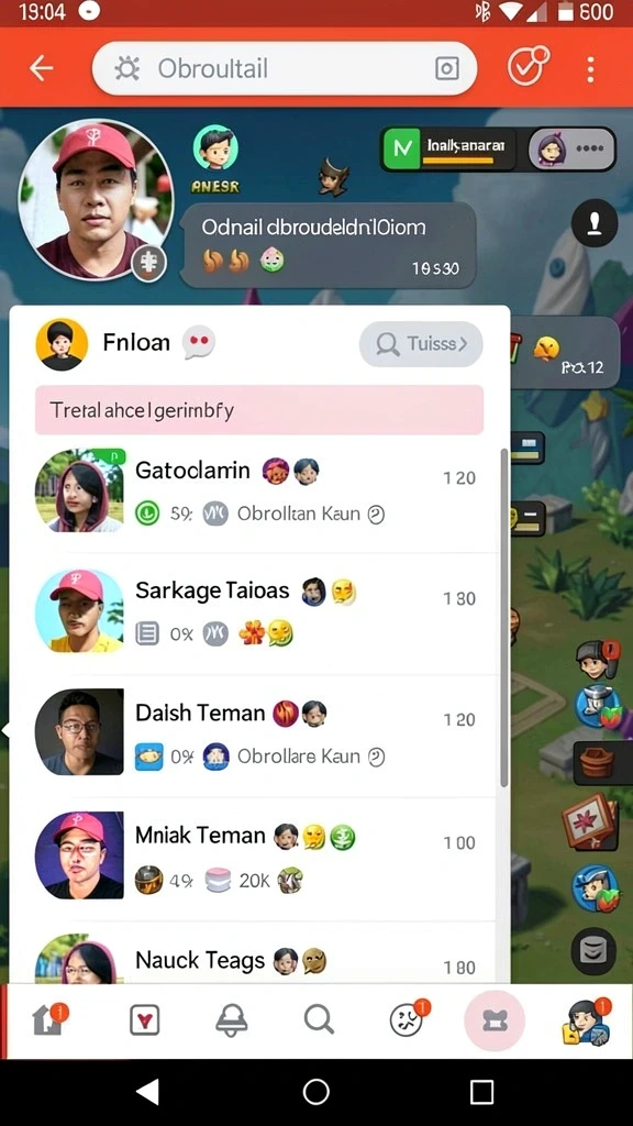 Screenshot 7svip nomor 1