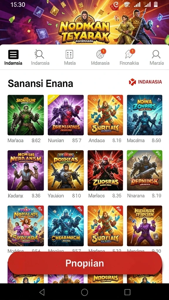 Screenshot 8368slot nomor 3