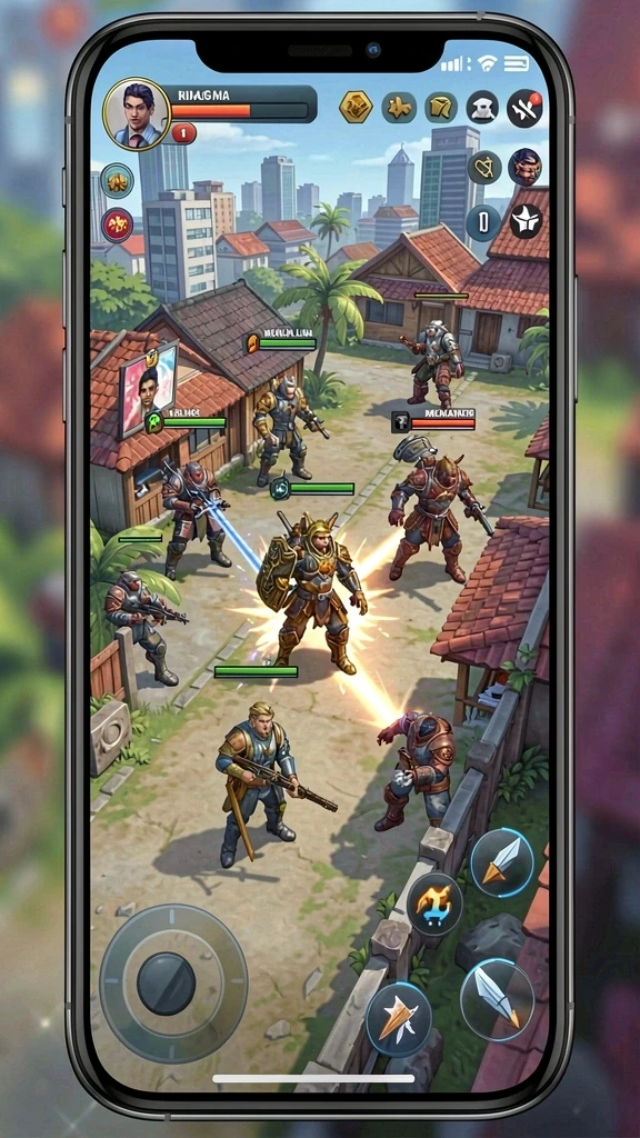 Screenshot 8id nomor 1