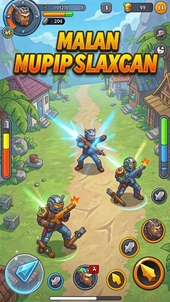 Screenshot 98spin nomor 1