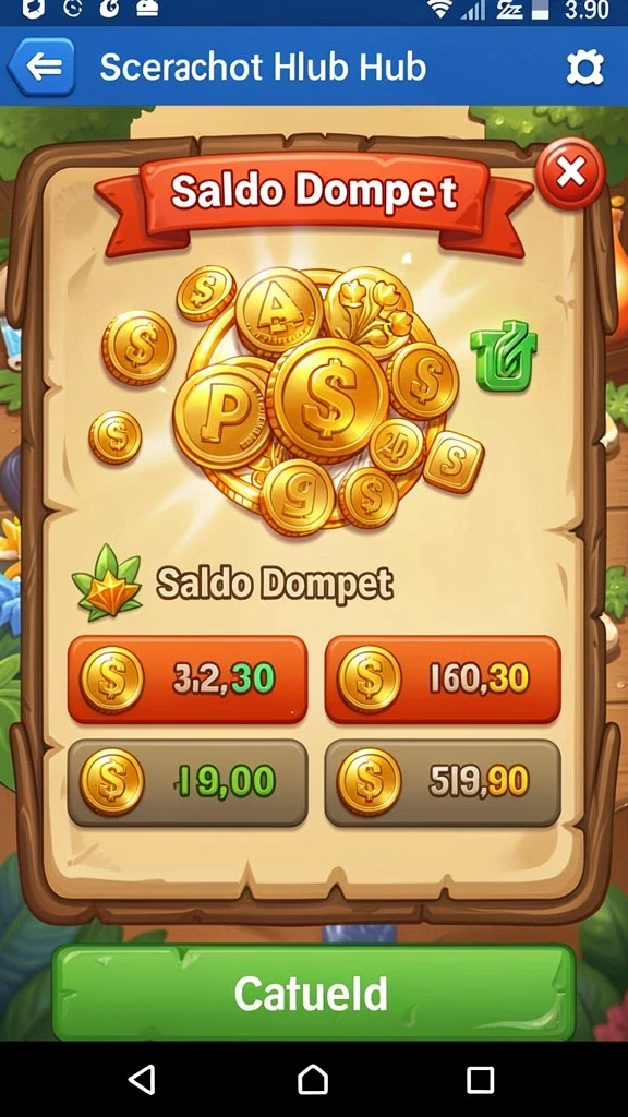 Screenshot 98spin nomor 2