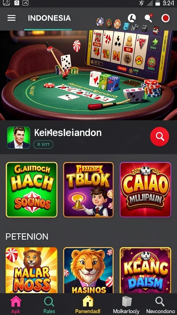 Screenshot 9et nomor 2