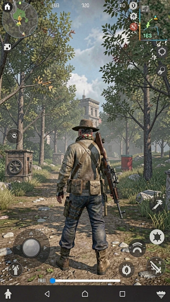 Screenshot 9zkgames nomor 2