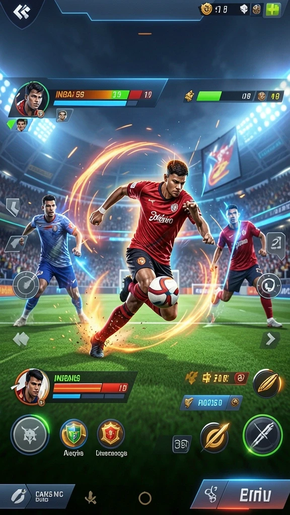 Screenshot a777game nomor 1