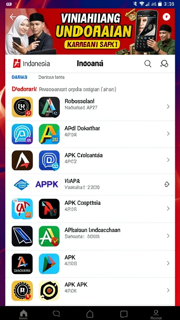 Screenshot a777game nomor 2