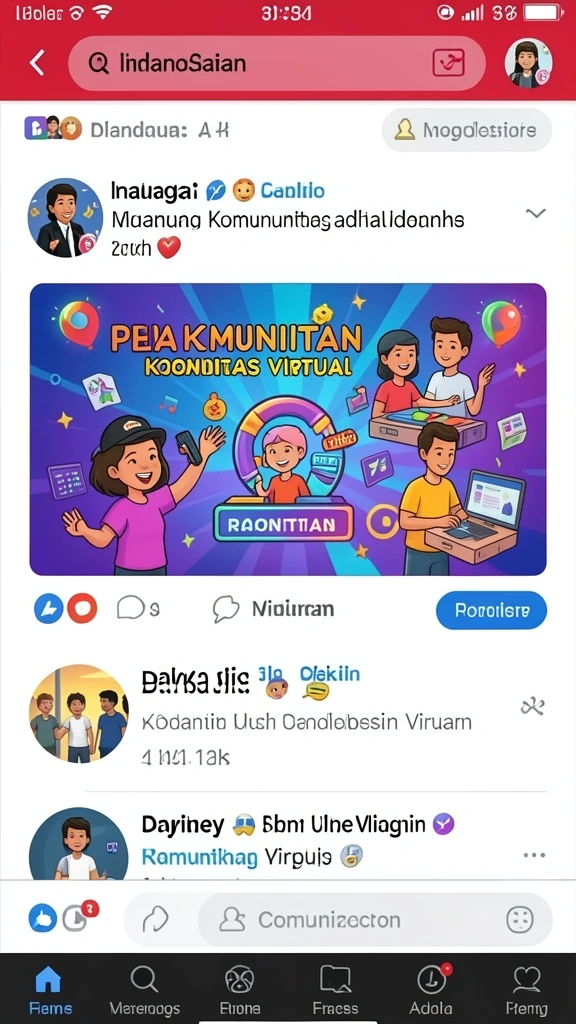Screenshot ajaib88 nomor 3