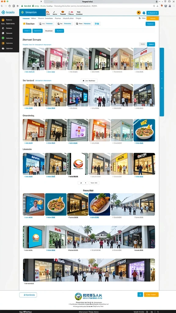 Screenshot asia100 nomor 1