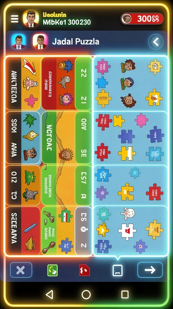 Screenshot avatar808 nomor 3