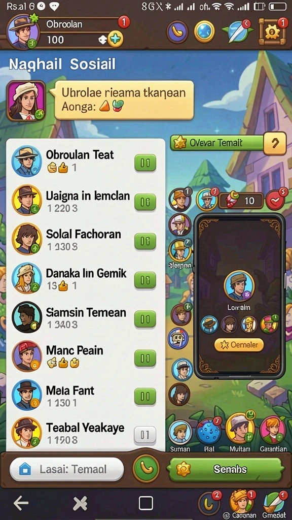 Screenshot bangsawan88 nomor 1