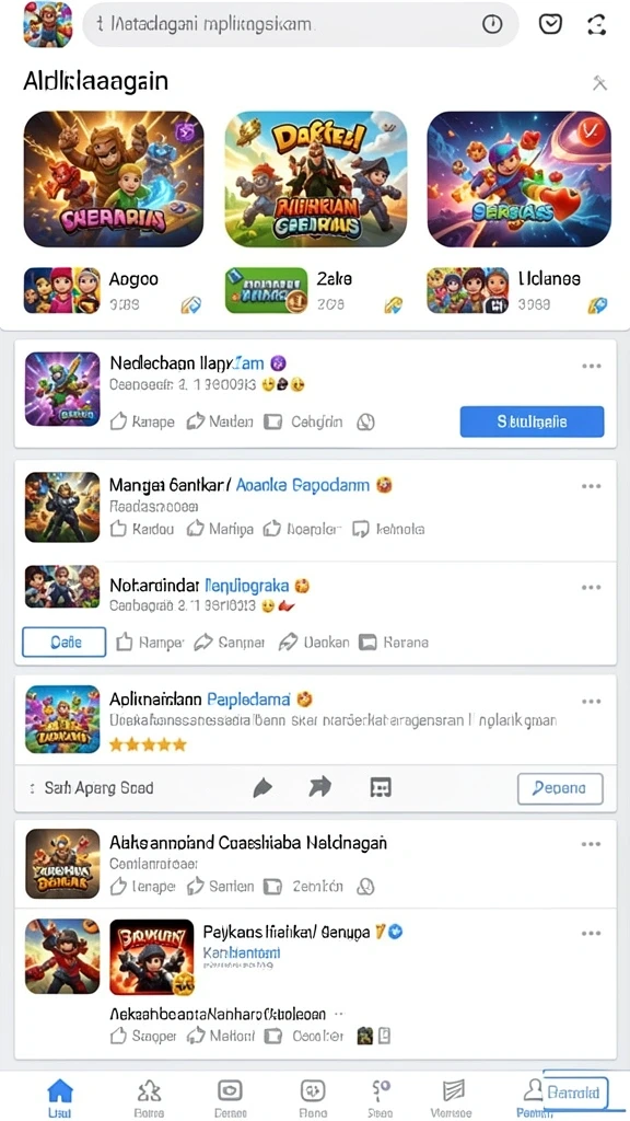Screenshot bobatoto nomor 2