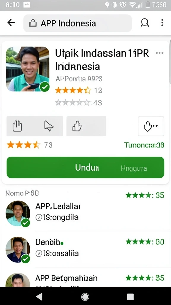 Screenshot brojp nomor 3