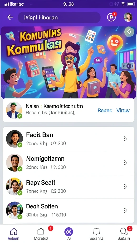 Screenshot cendana777 nomor 1