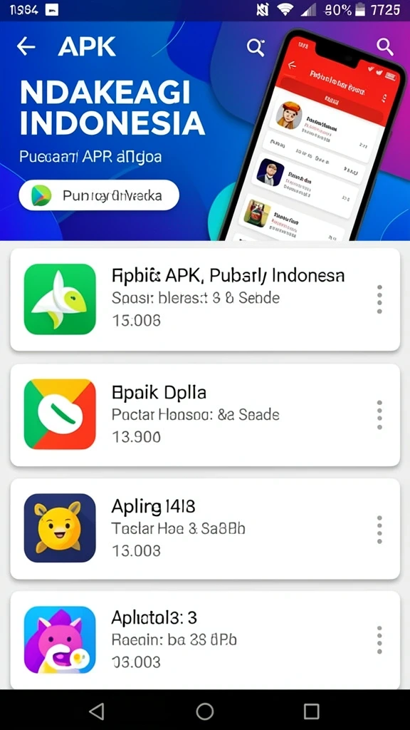 Screenshot cendana777 nomor 3