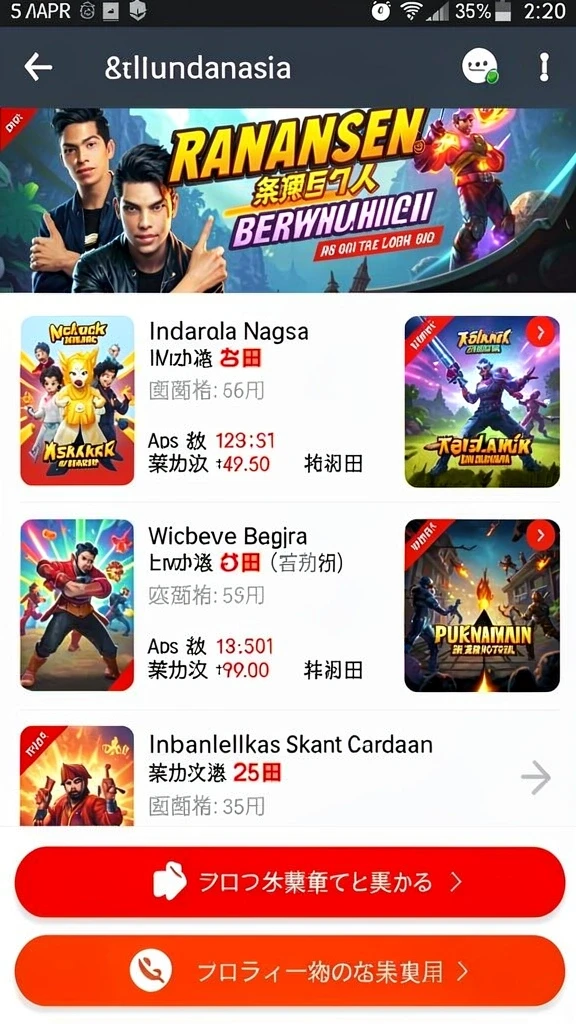 Screenshot cepat88 nomor 3