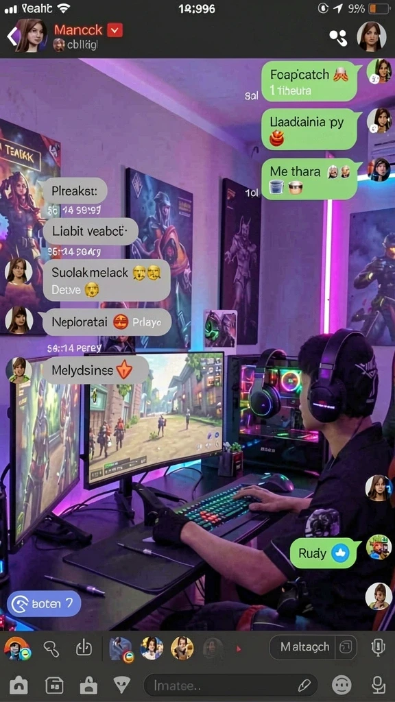 Screenshot coloktoto nomor 2