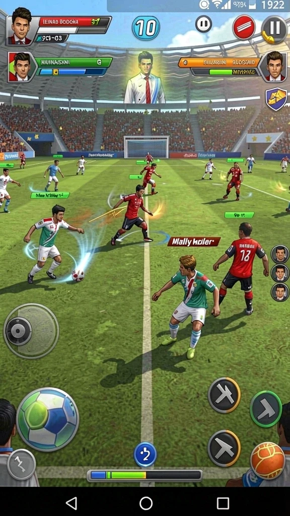 Screenshot coloktoto nomor 3