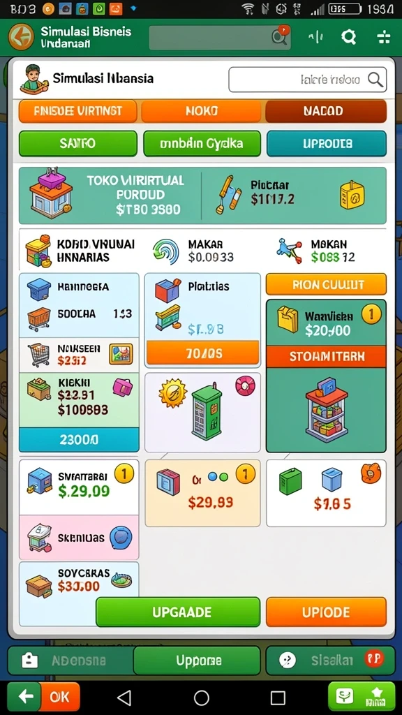 Screenshot cv777 nomor 2