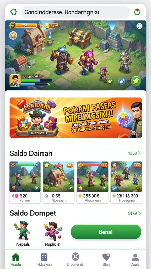 Screenshot d06 nomor 1
