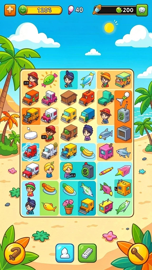 Screenshot danagame nomor 2