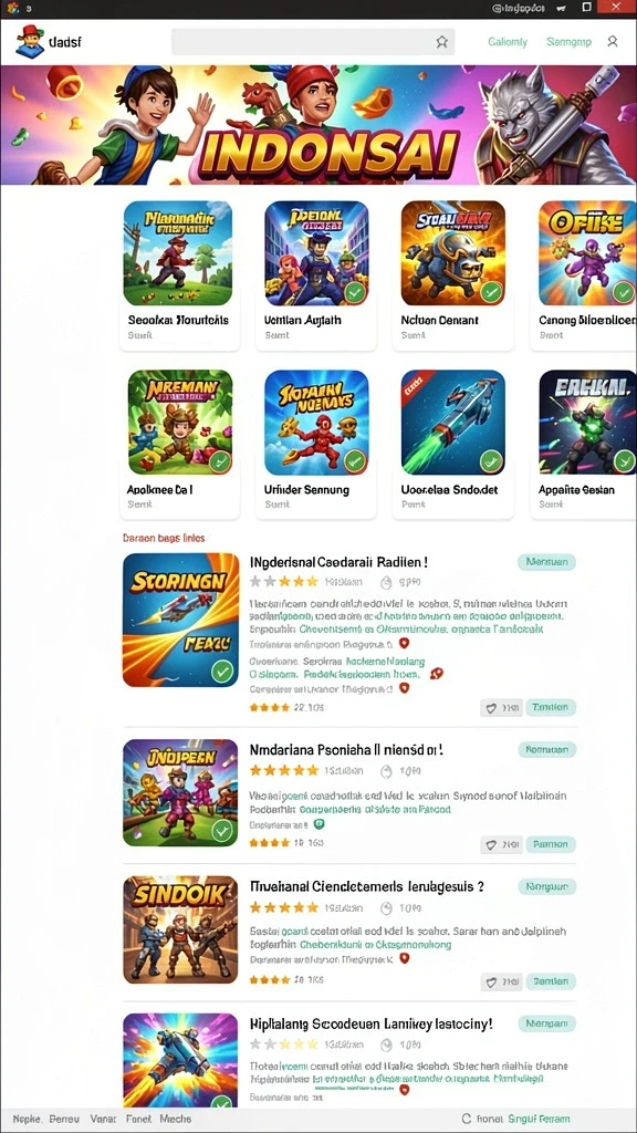 Screenshot dewatogel nomor 1