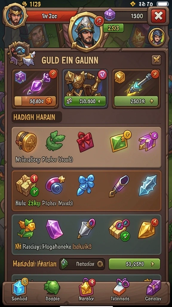 Screenshot diamond138 nomor 2