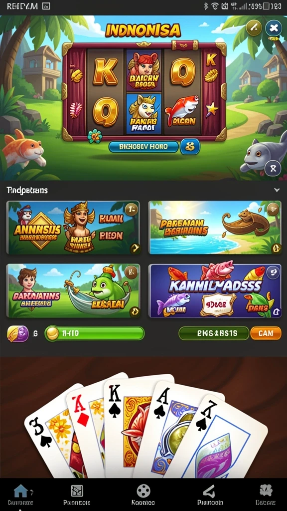 Screenshot dreamplay77 nomor 2
