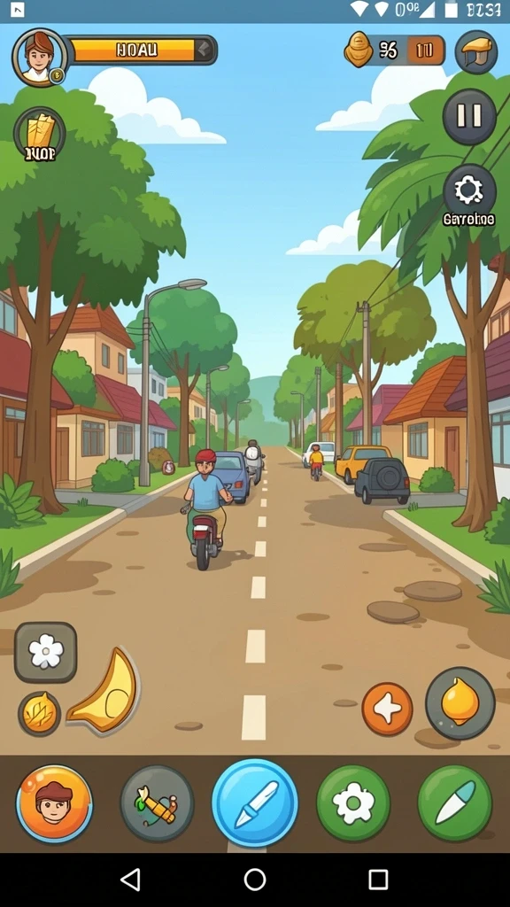 Screenshot dreamplay77 nomor 3