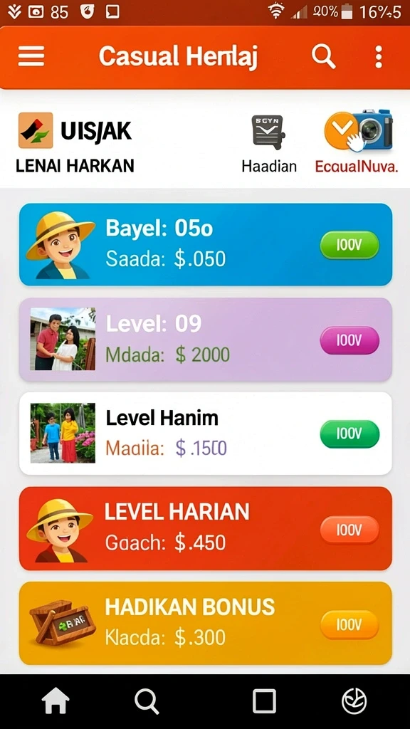 Screenshot exototo nomor 2