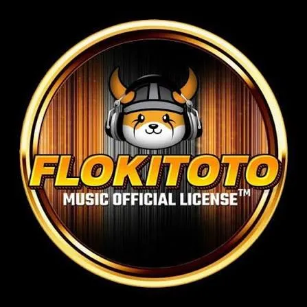flokitoto APK Resmi — ikon aplikasi