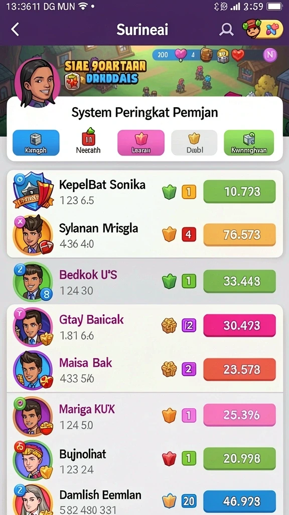 Screenshot gacormax nomor 3