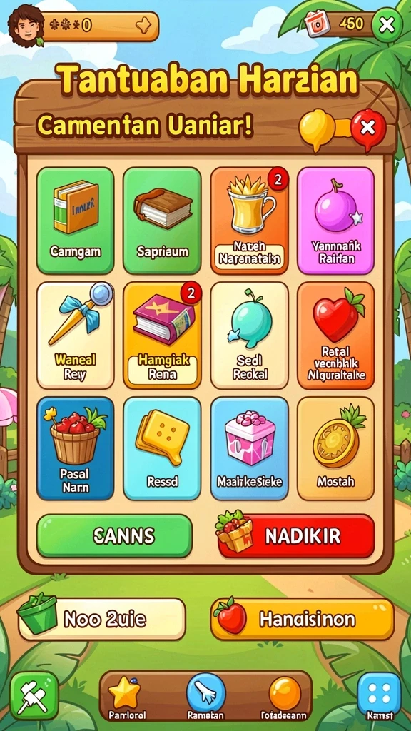 Screenshot gadunslot nomor 2
