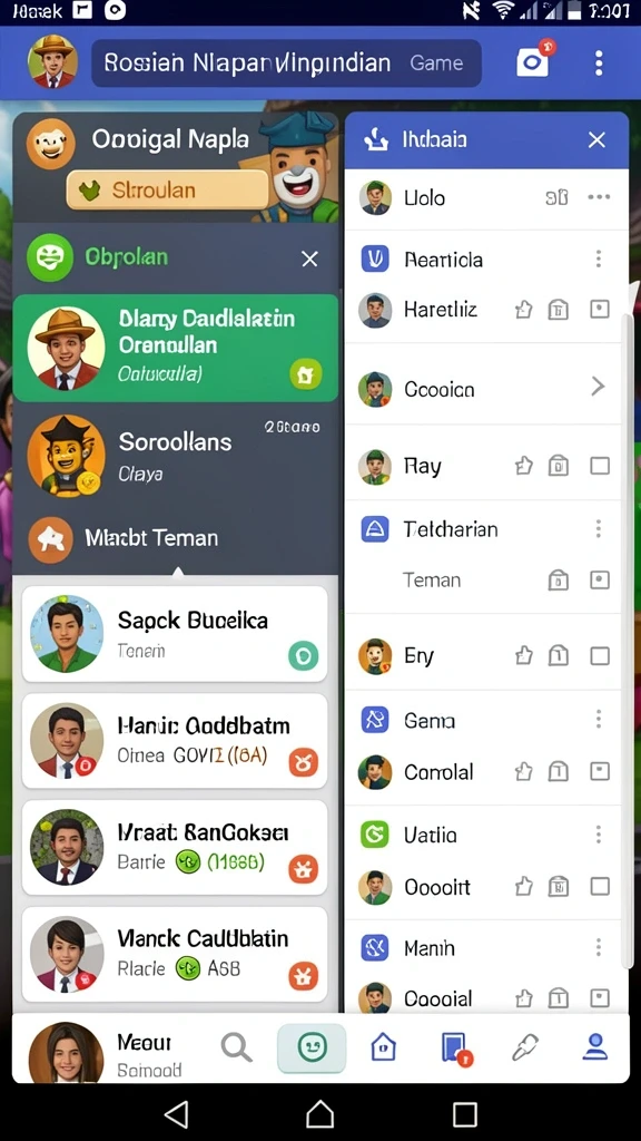 Screenshot gahar188 nomor 3