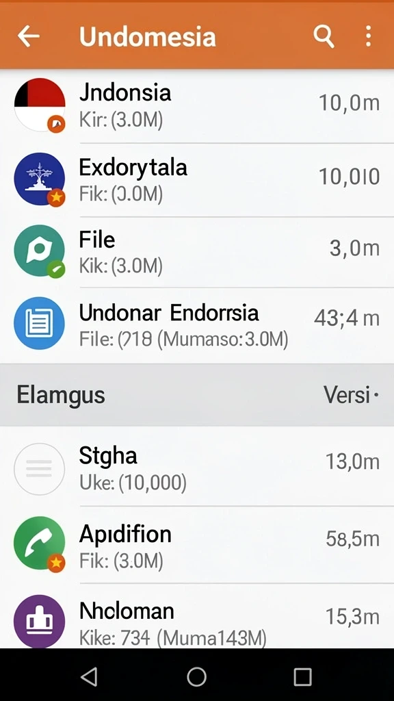 Screenshot garitoto nomor 2