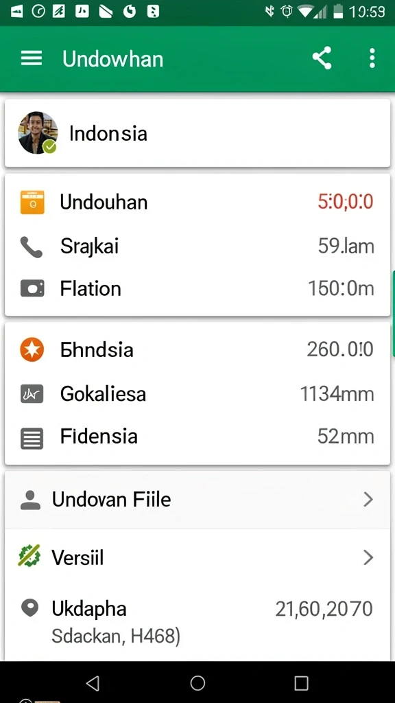 Screenshot garitoto nomor 3