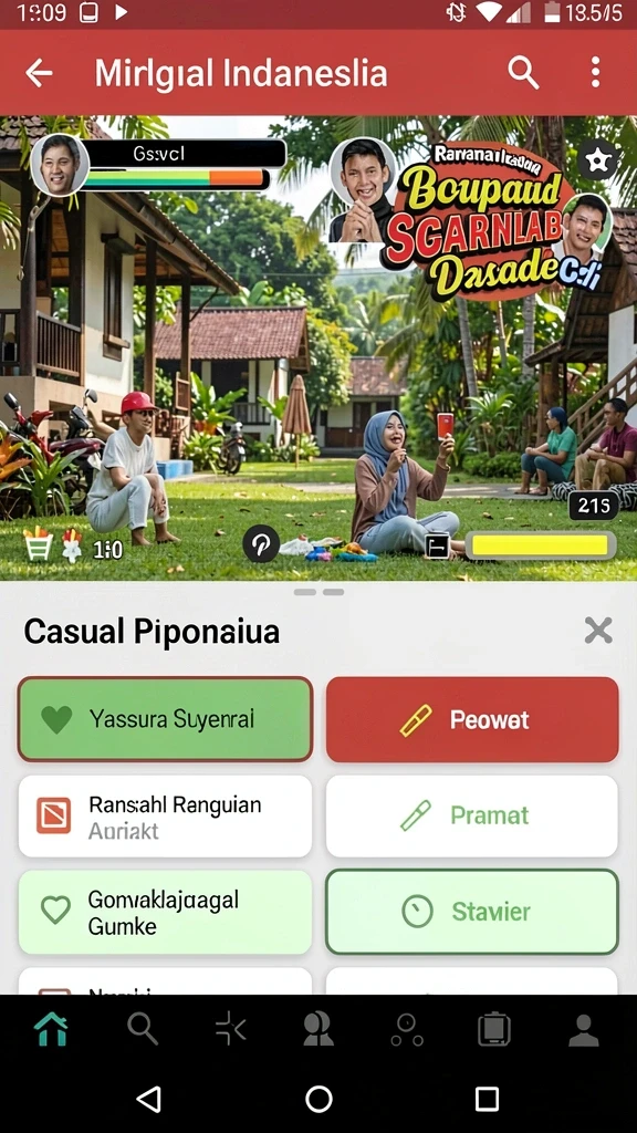 Screenshot halo777 nomor 3