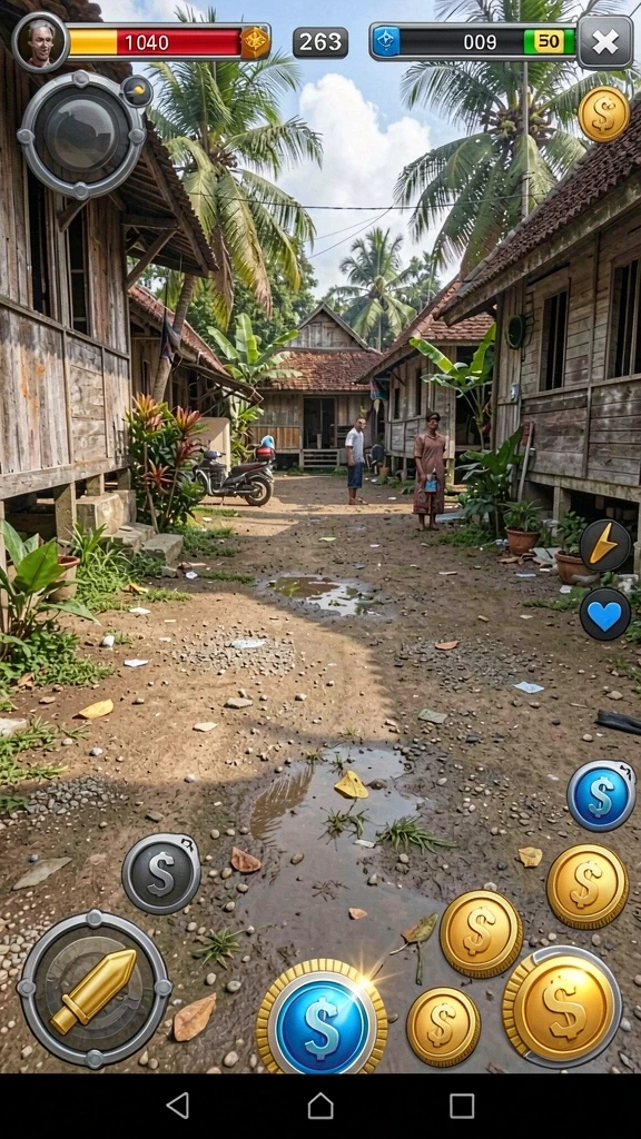 Screenshot hit9 nomor 1