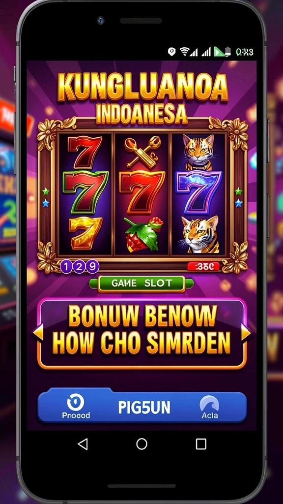 Screenshot hokigame nomor 1