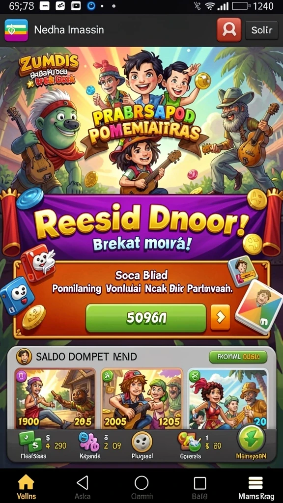 Screenshot hr89 nomor 2