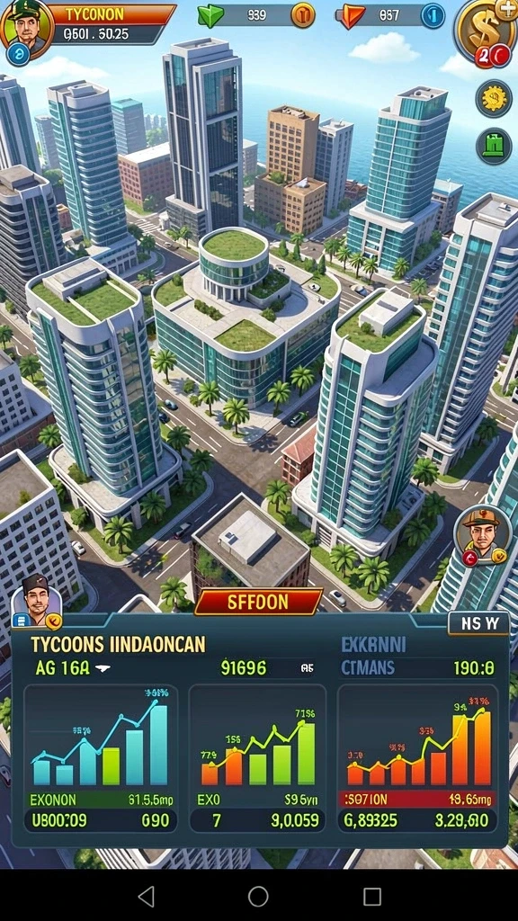 Screenshot idagame nomor 2