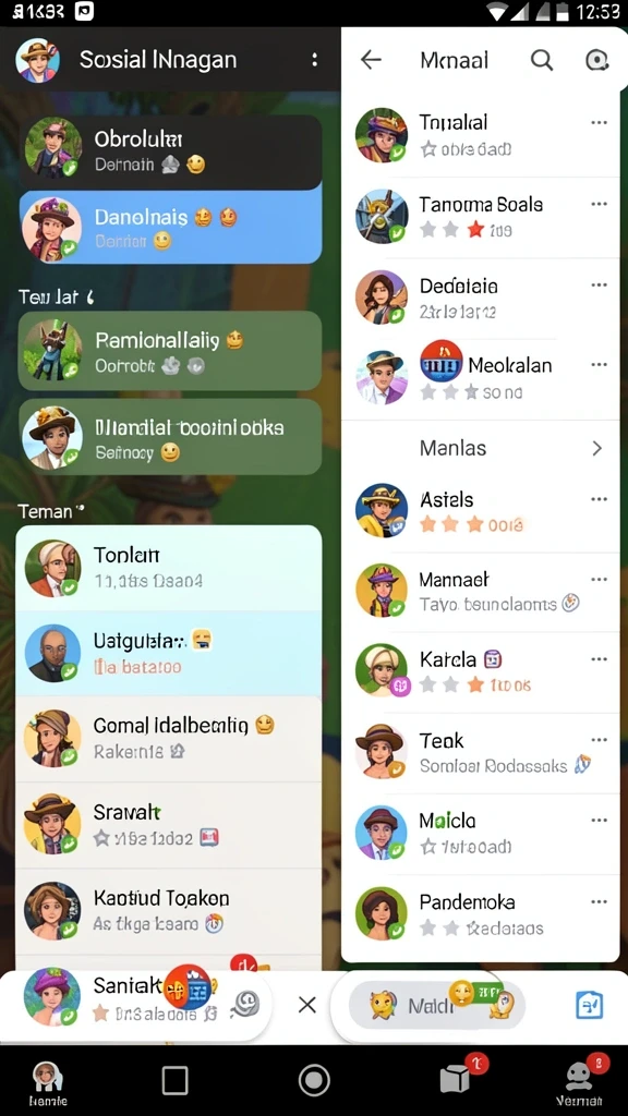 Screenshot idnraja nomor 2