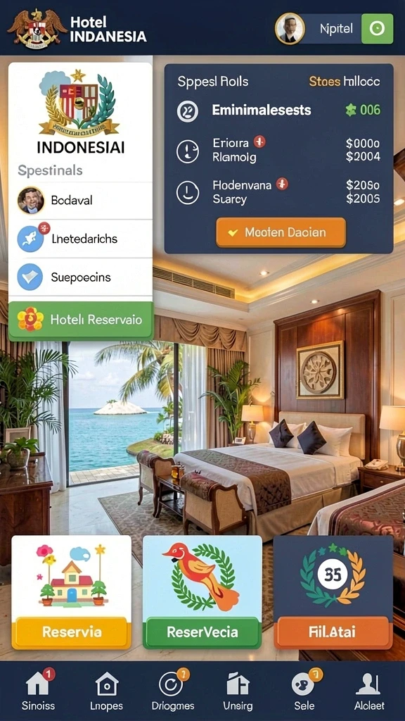 Screenshot idrok nomor 1