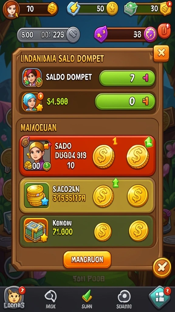 Screenshot jayabet nomor 3