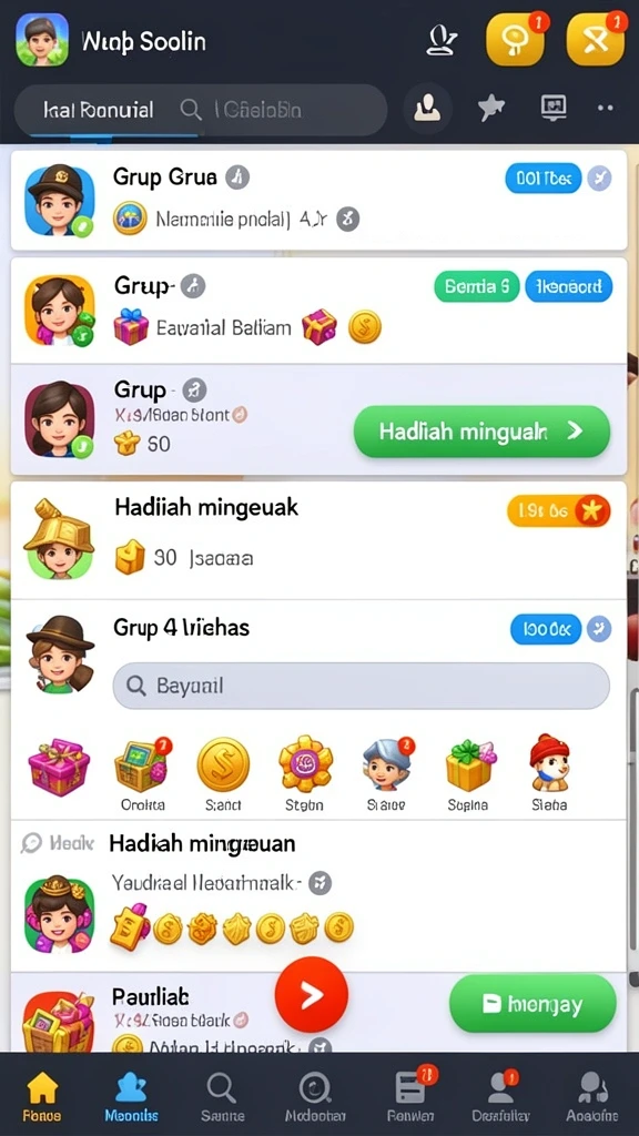 Screenshot joko4d nomor 1