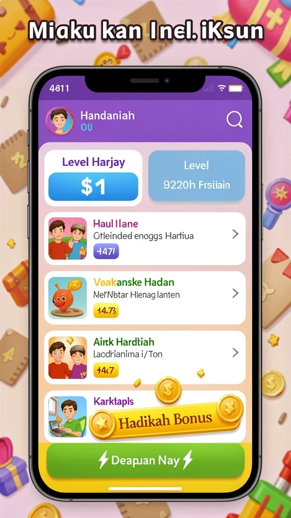 Screenshot joss777 nomor 1