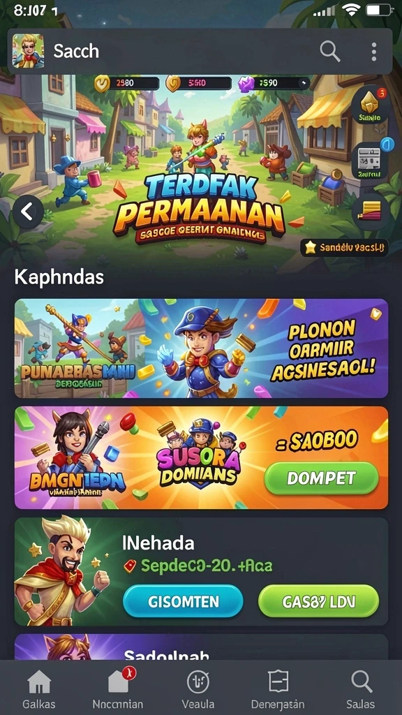 Screenshot joyputar nomor 3